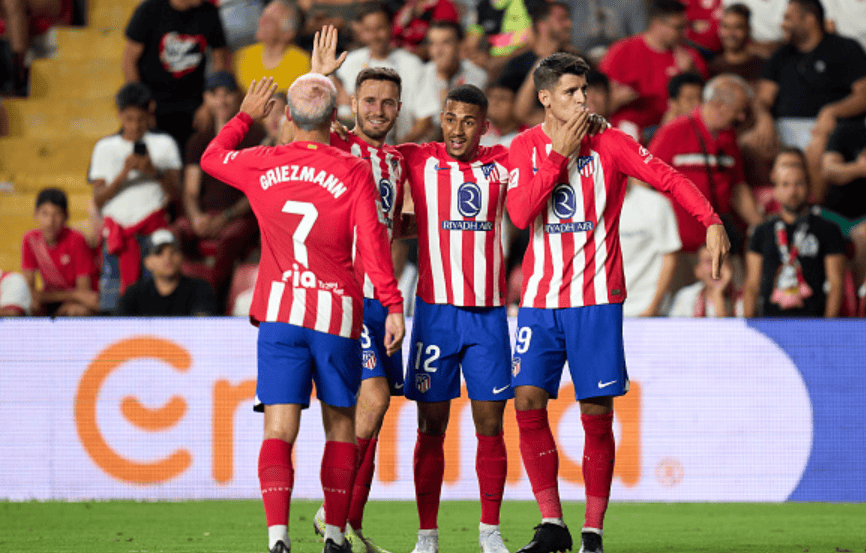 随着皇马3-0，西甲最新积分榜出炉：皇马紧咬领头羊（3-0大胜后，皇马在西甲最新积分榜上紧追榜首）