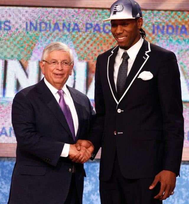 NBA交易截止日汇总